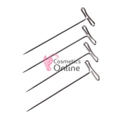 Ace in forma de T pentru cap de peruci, set 4 bucati APC005